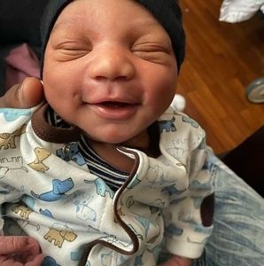 Meet your Posher, Wallace